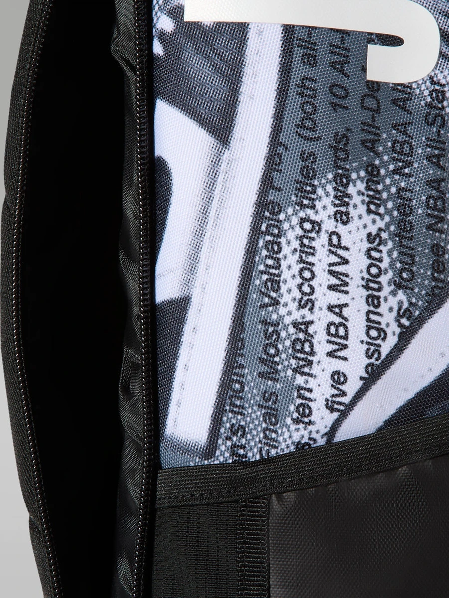 JORDAN Рюкзак JAM AIR PATROL BACKPACK