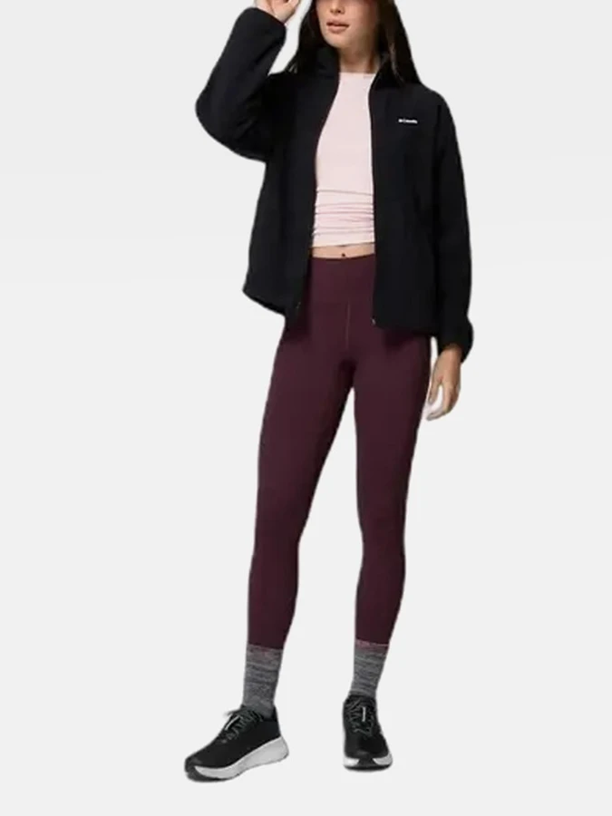 Columbia Джемпер женский TIMBER MEADOW™ MTR FLEECE FULL ZIP