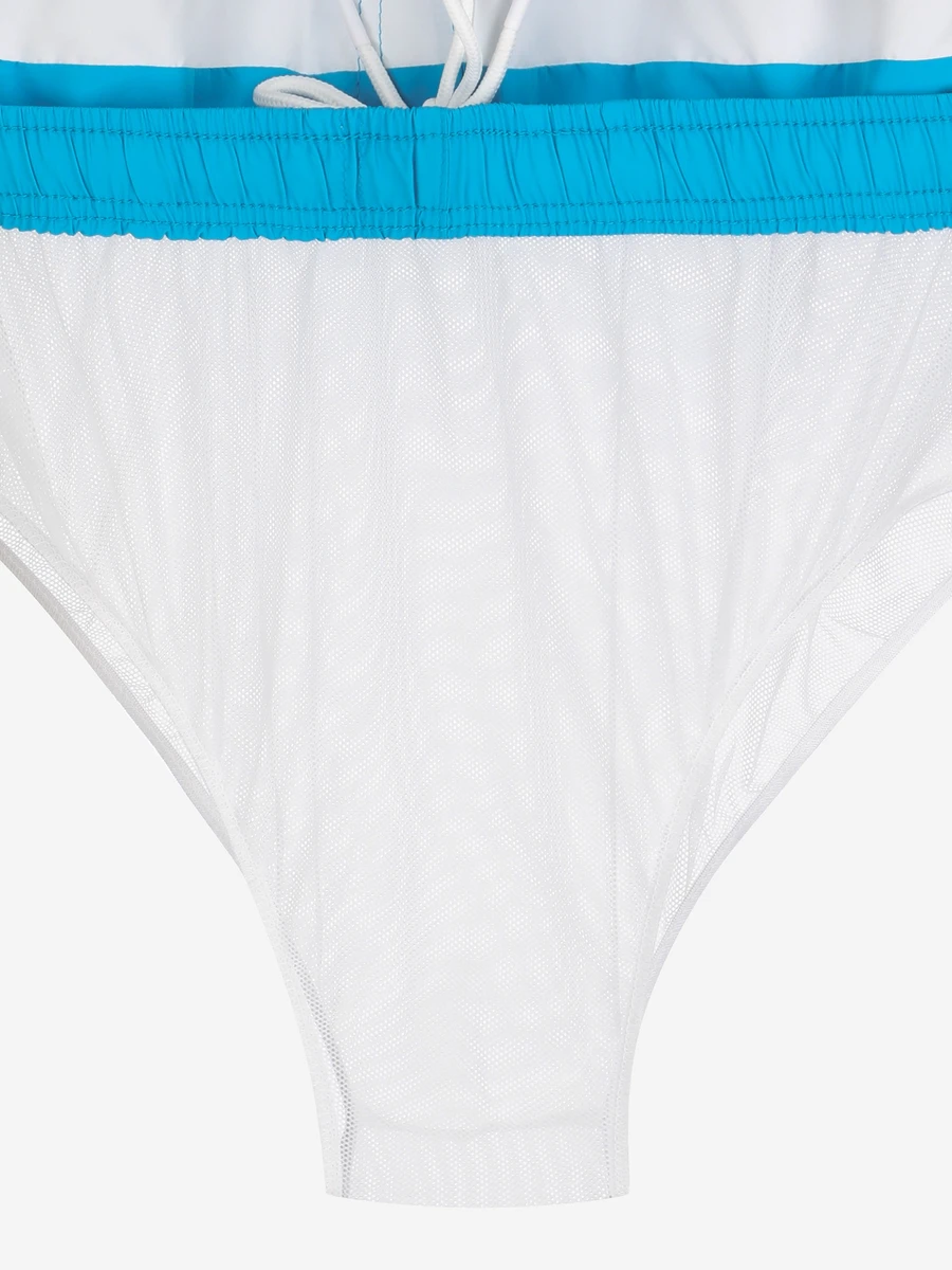 Kappa Шорты плавательные мужские