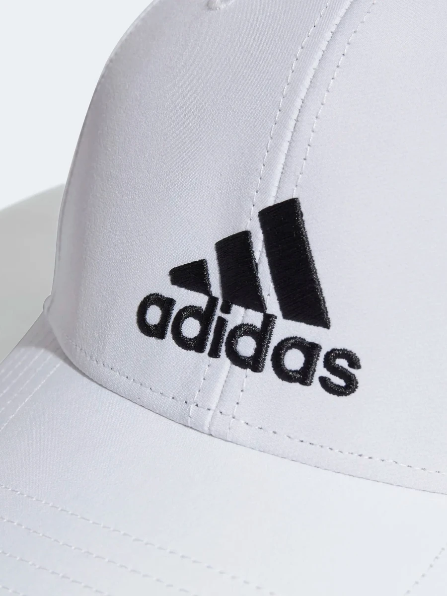 Adidas Кепка LIGHTWEIGHT EMBROIDERED BASEBALL CAP