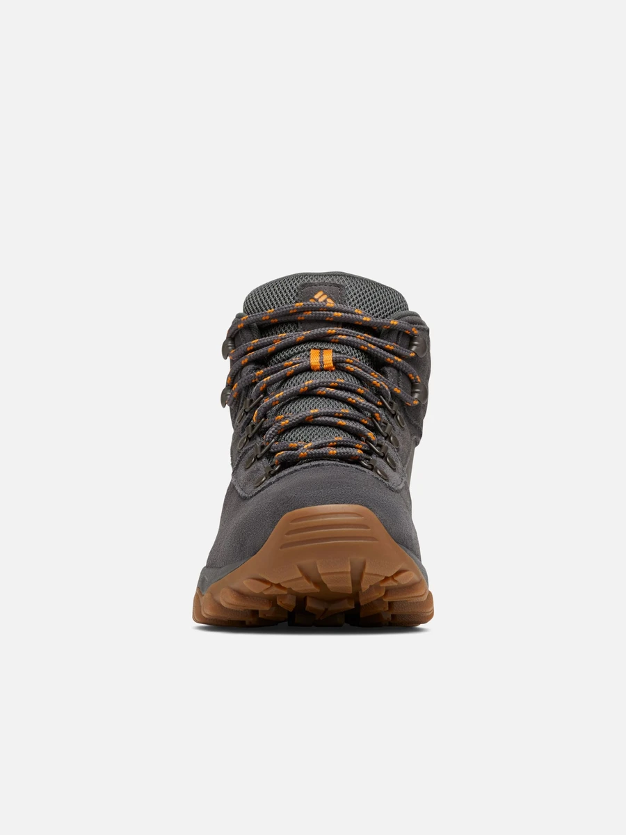 Columbia Ботинки мужские NEWTON RIDGE PLUS II SUEDE WP