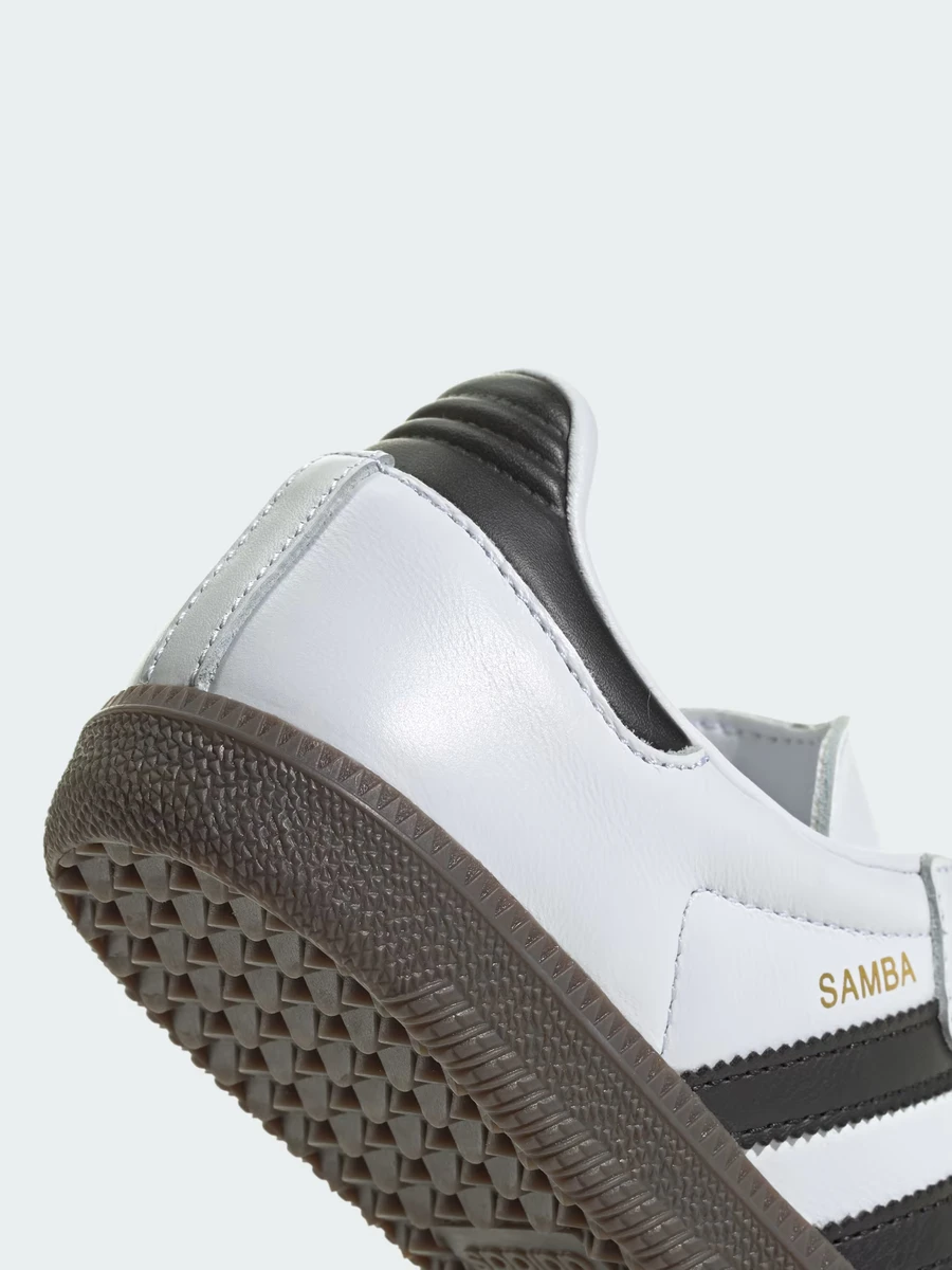 Adidas Кеды женские SAMBA OG J