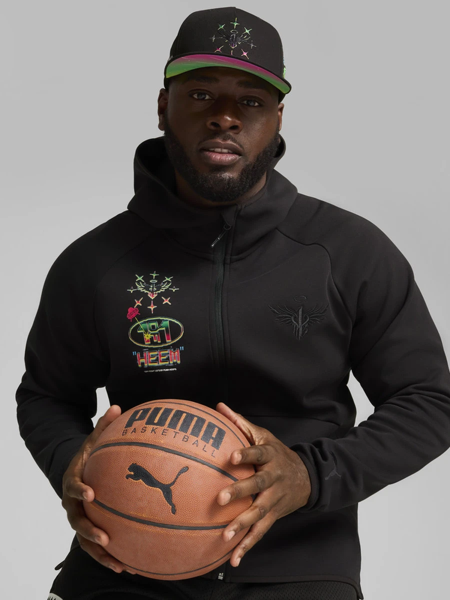 Puma Кепка LAMELO HEEM LC CAP