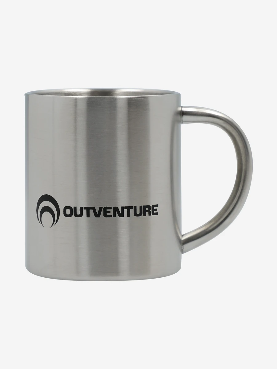 Outventure Кружка 0,22л.