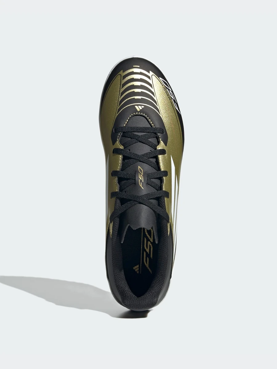 Adidas Бутсы многошипы F50 CLUB TF MESSI