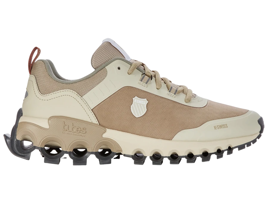 K-Swiss Кроссовки мужские TUBES GRIP