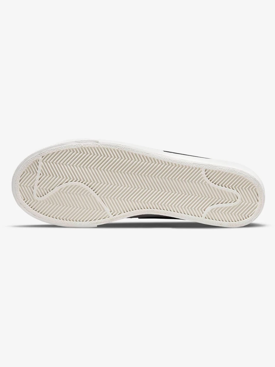 Nike Кеды женские BLAZER LOW PLATFORM