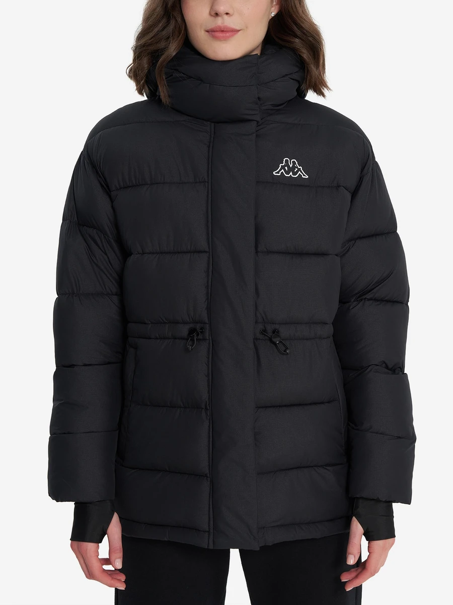 Kappa Куртка утеплённая женская