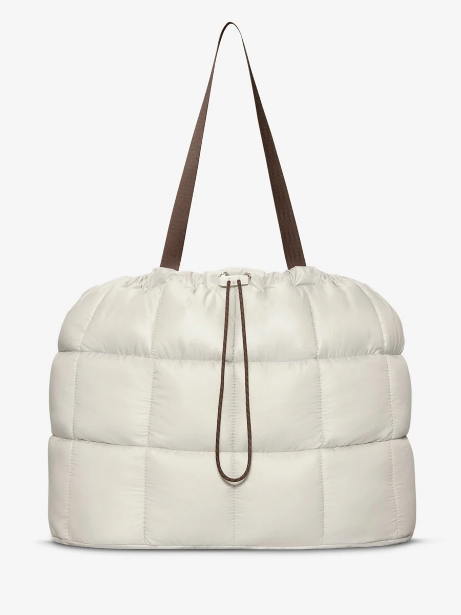 Nike Сумка PUFFLE TOTE 2.0