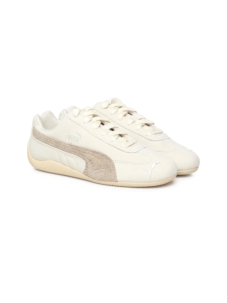 Puma Кеды женские SPEEDCAT ELEVATED WNS