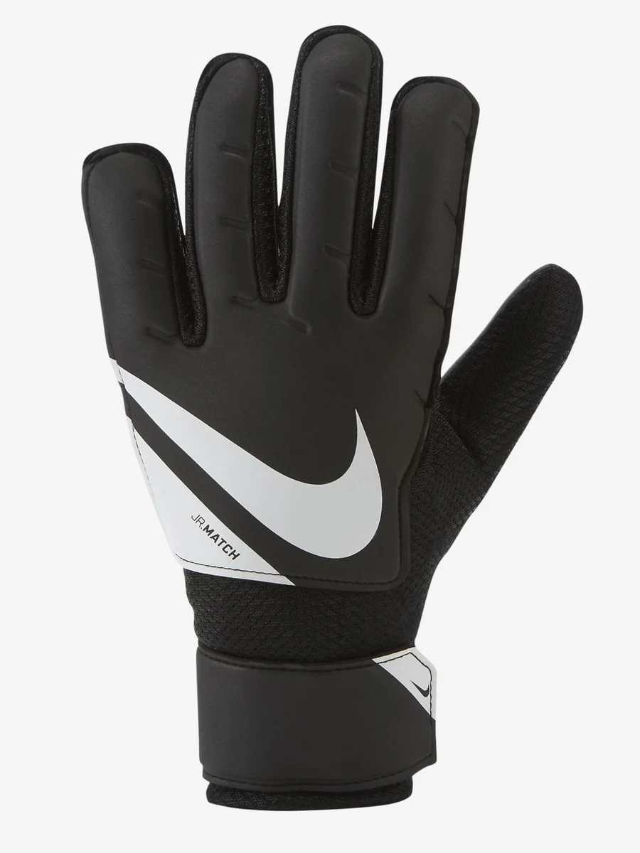 Nike Перчатки вратарские NIKE GOALKEEPER MATCH
