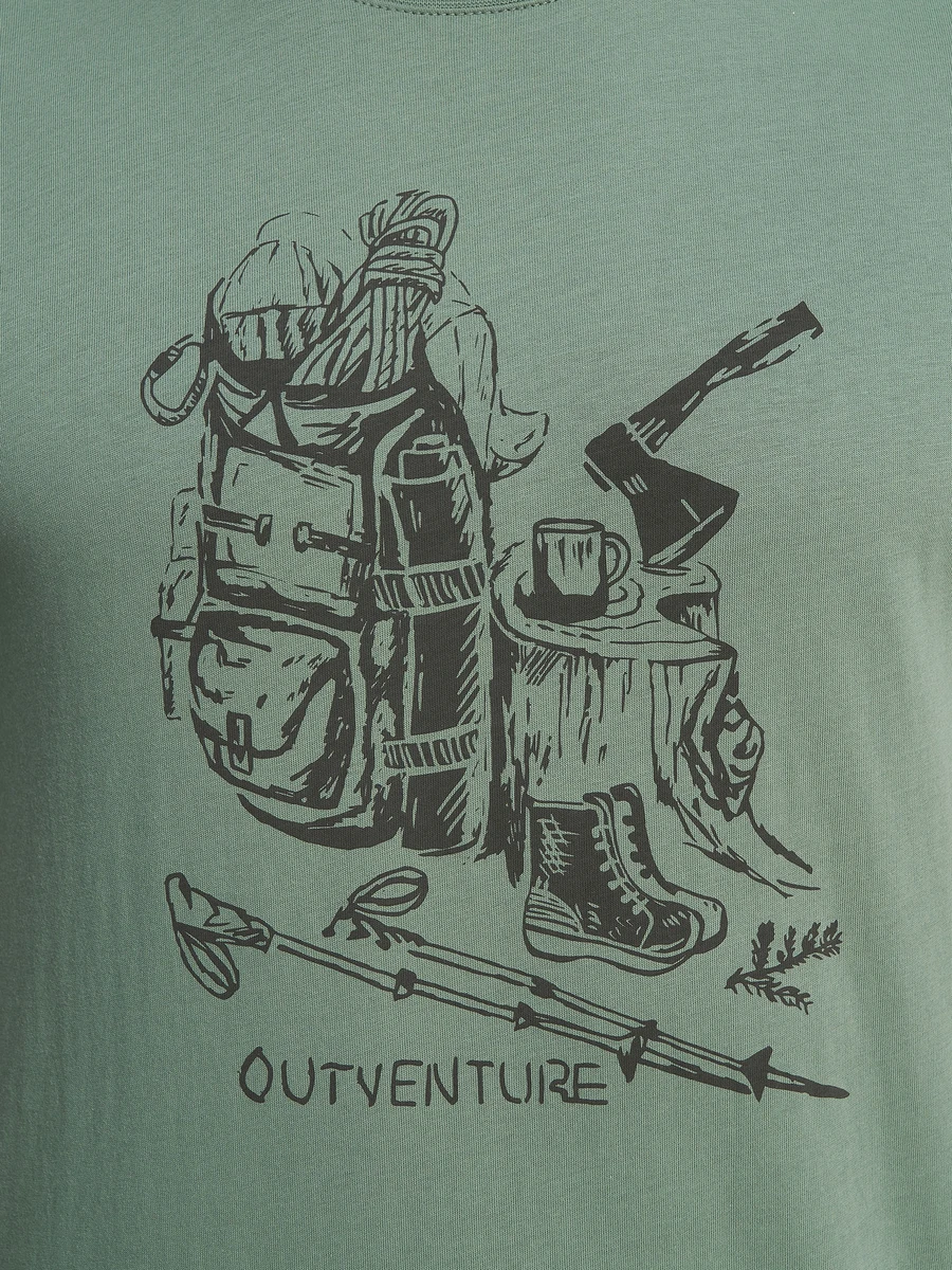 Outventure Футболка мужская