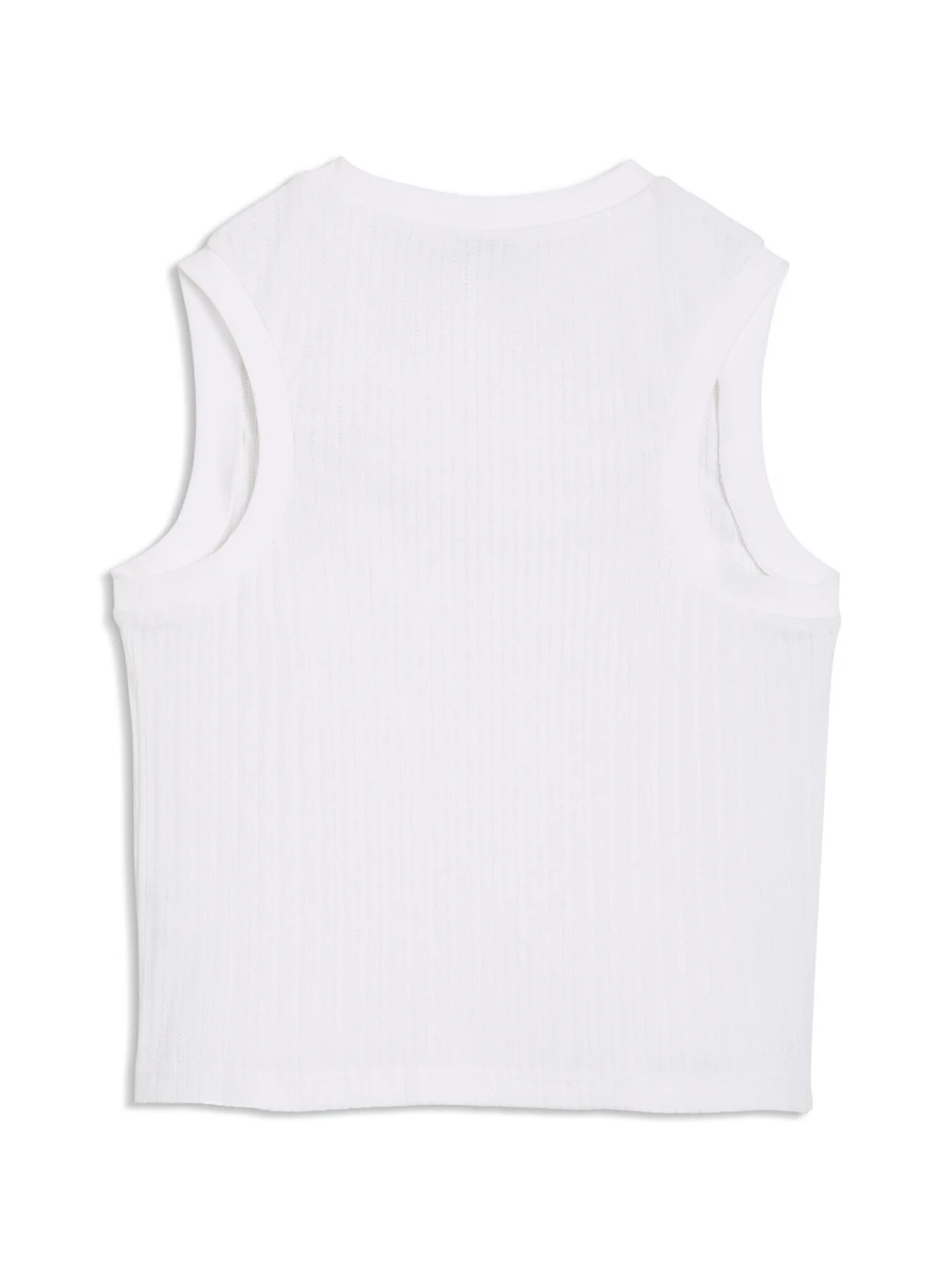Puma Майка женская HER COMFORT TANK