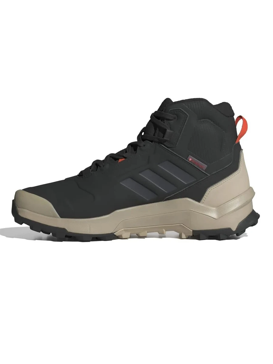 Adidas Ботинки мужские TERREX AX4 MID BETA