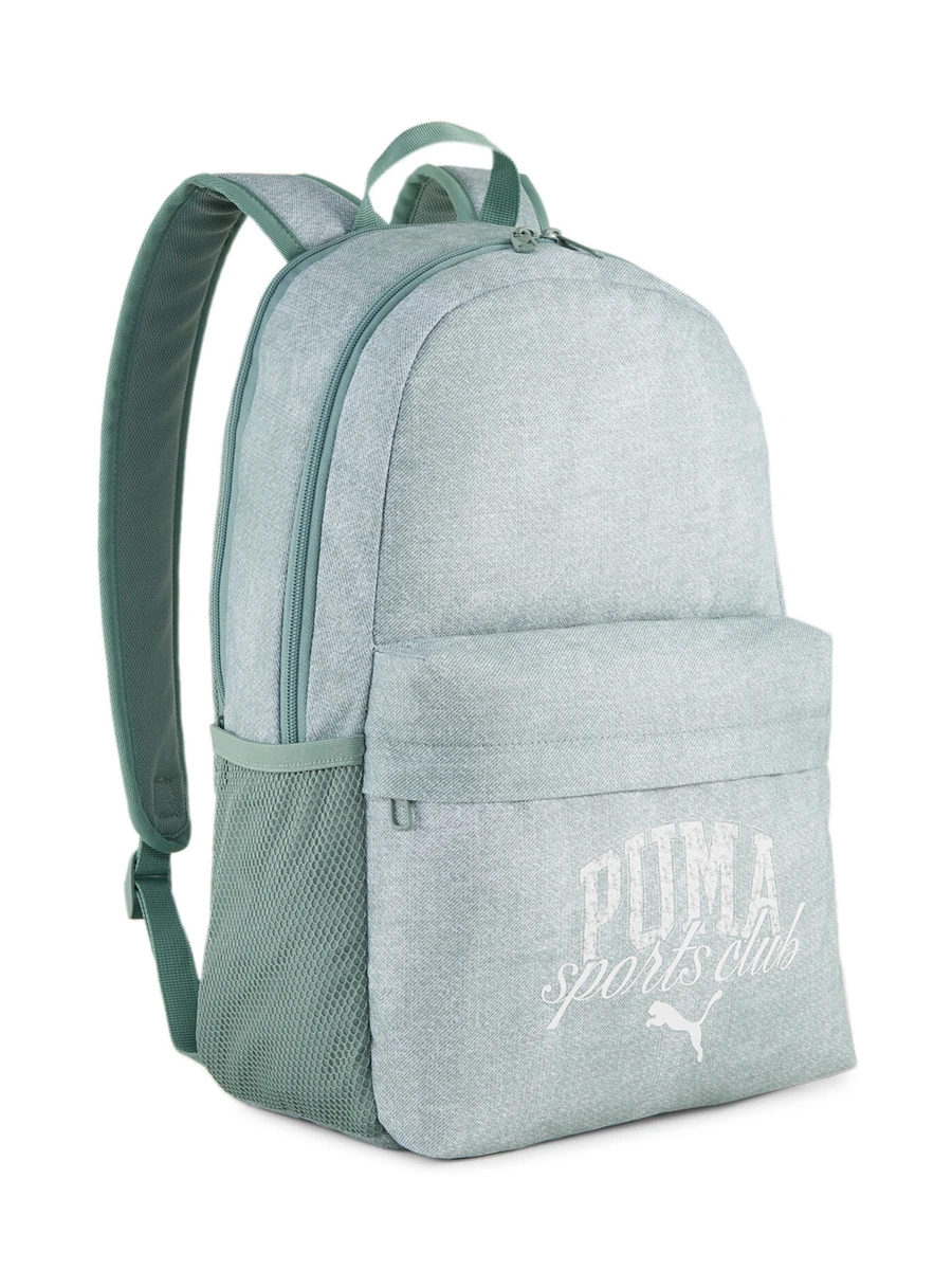 Puma Рюкзак PHASE CLASS BACKPACK
