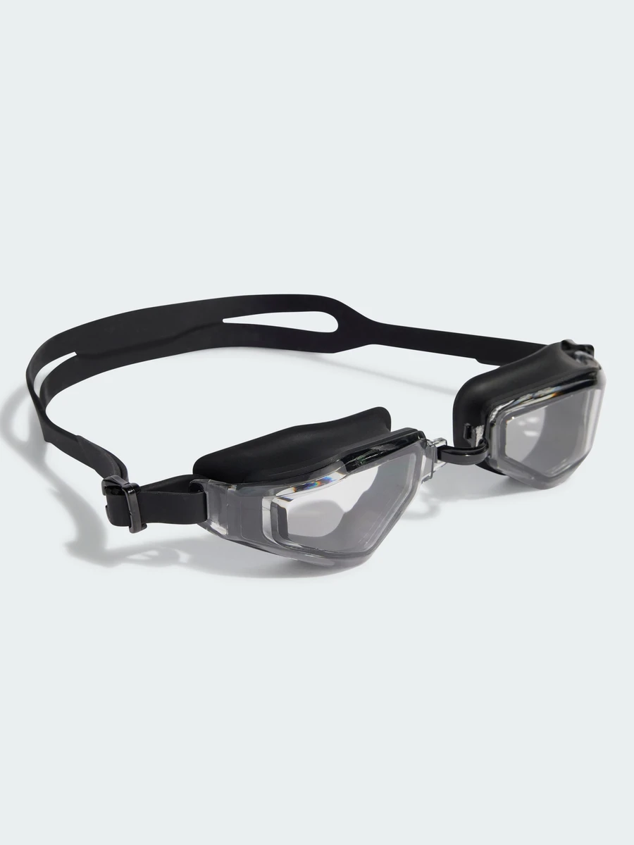Adidas Очки для плавания RIPSTREAM STARTER SWIM GOGGLES
