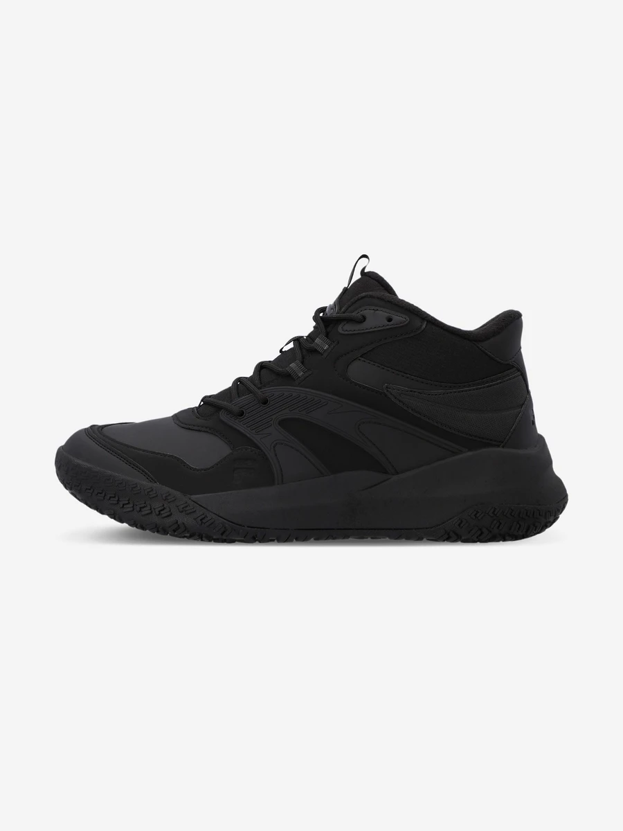 Fila Кроссовки утеплённые мужские TORNADO MID NXT WNTR