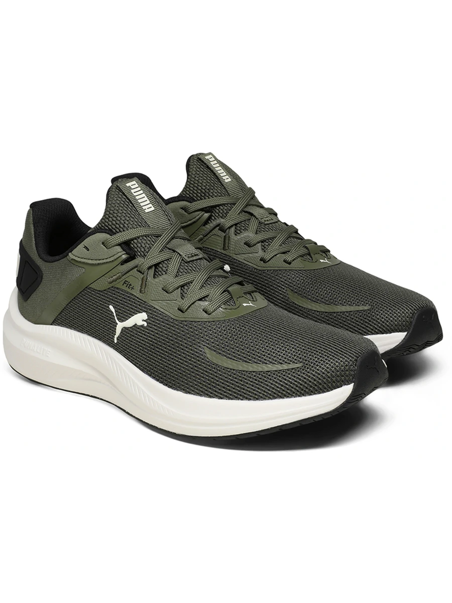 Puma Кроссовки мужские SKYROCKET LITE 2 ALT