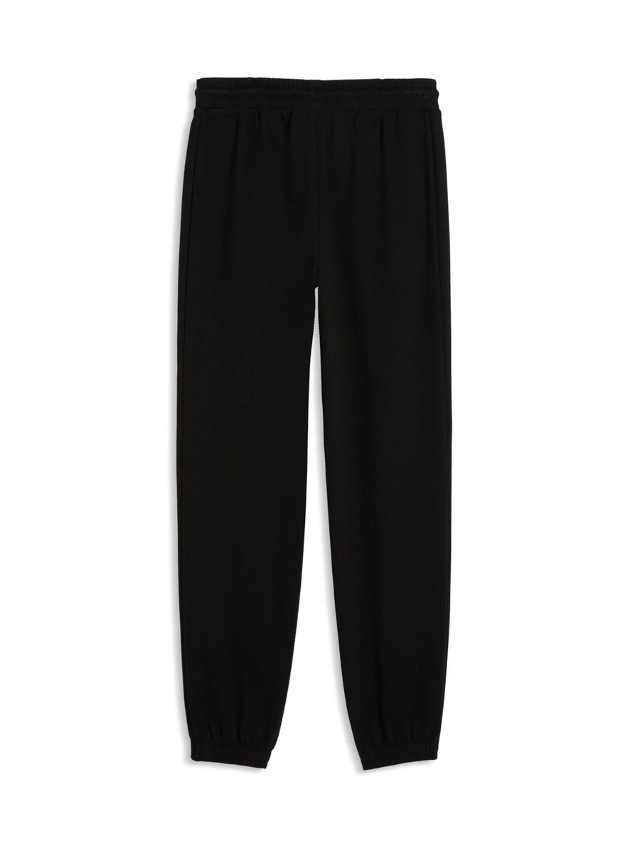 Puma Брюки мужские CLASS MATERIAL SWEATPANTS CL