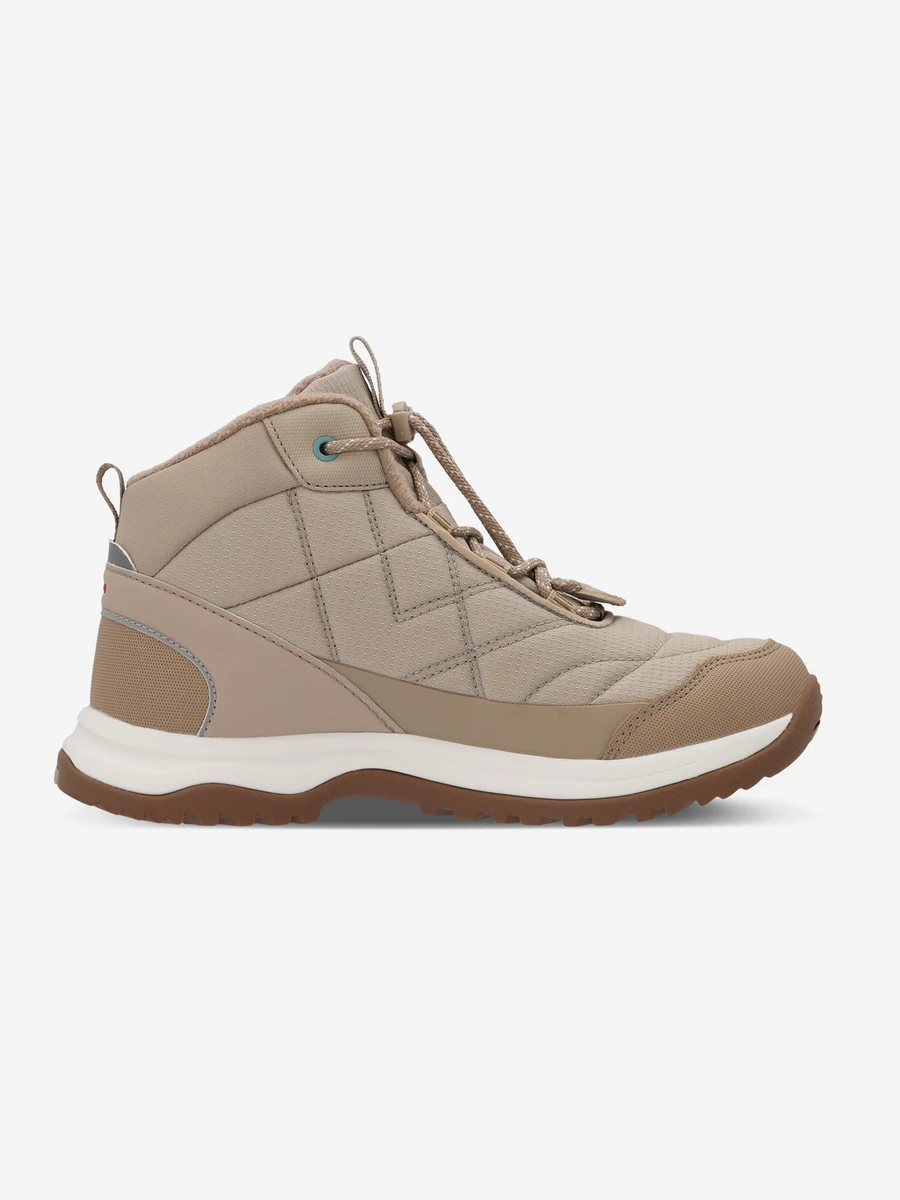 NORTHLAND Ботинки утеплённые женские MOOSE MID NY 2