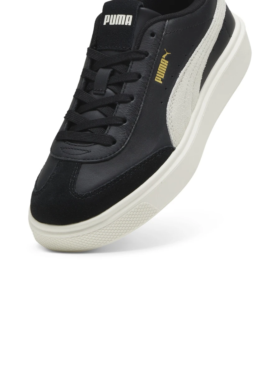 Puma Кеды женские LAJLA T-TOE WNS