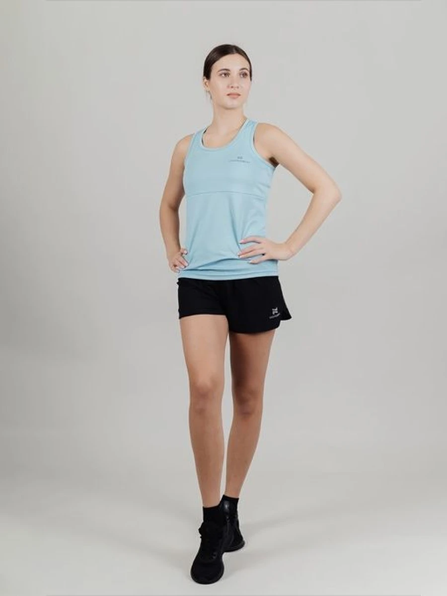 Nordski Майка женская RUN