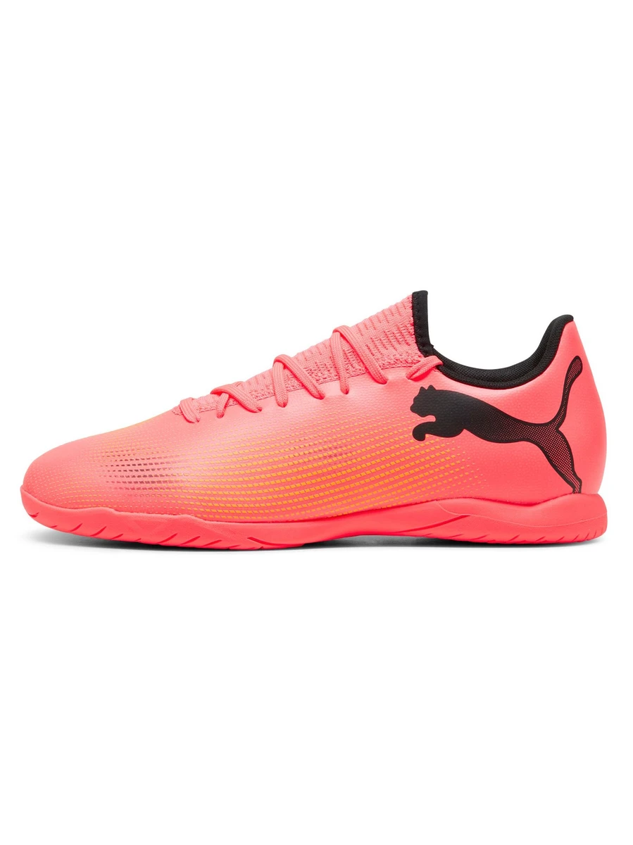 Puma Бутсы футзал FUTURE 7 PLAY IT