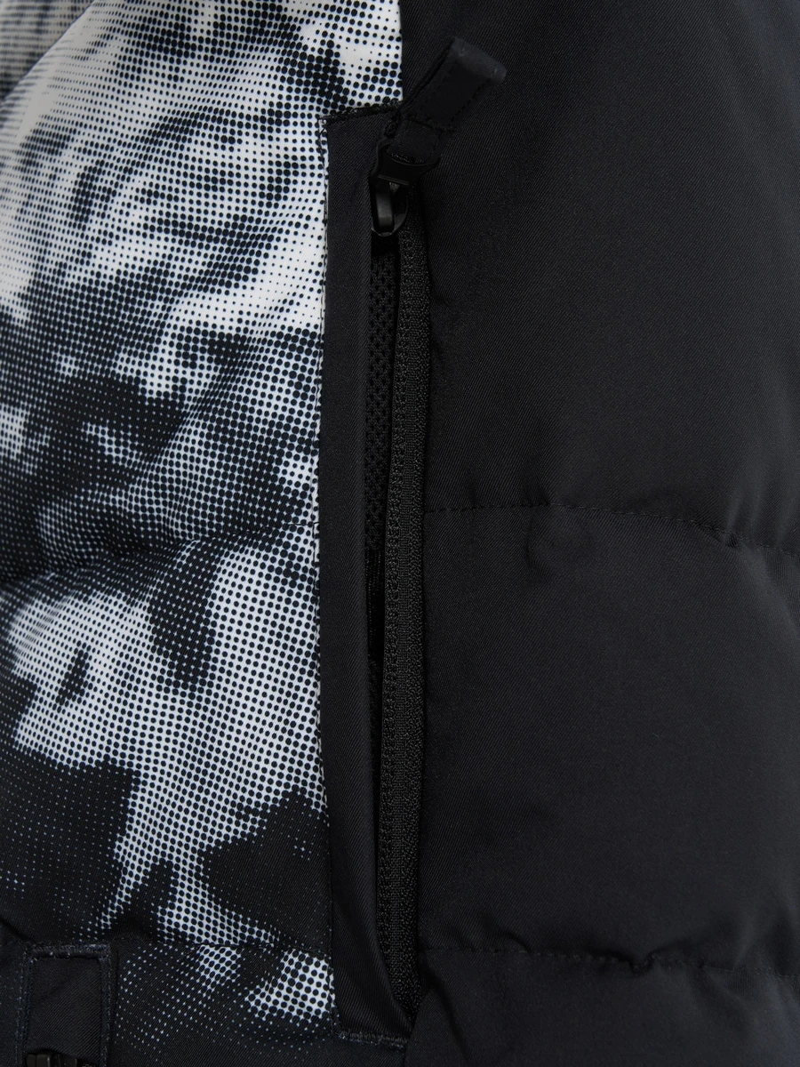 Völkl Куртка утеплённая мужская