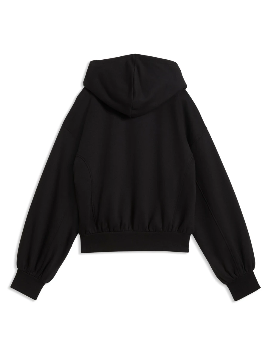 Puma Джемпер женский HER RELAXED HOODIE FL