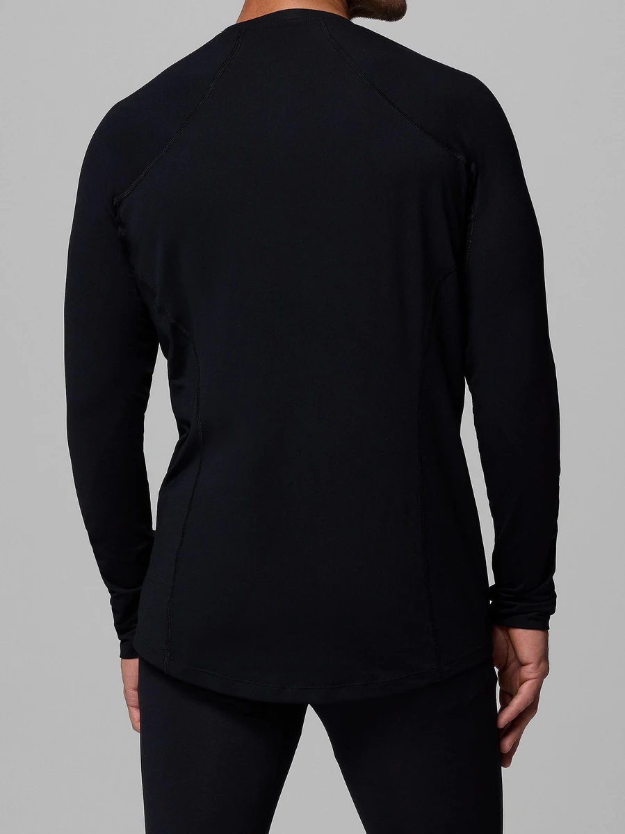 Columbia Термобельё джемпер мужской MIDWEIGHT STRETCH LONG SLEEVE TOP
