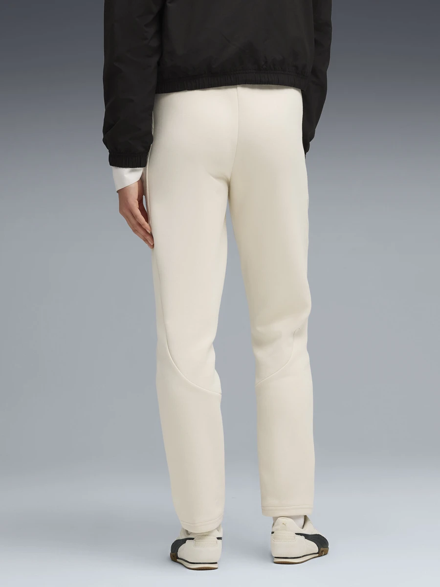 Puma Брюки женские EVOSTRIPE SWEATPANTS DK OP