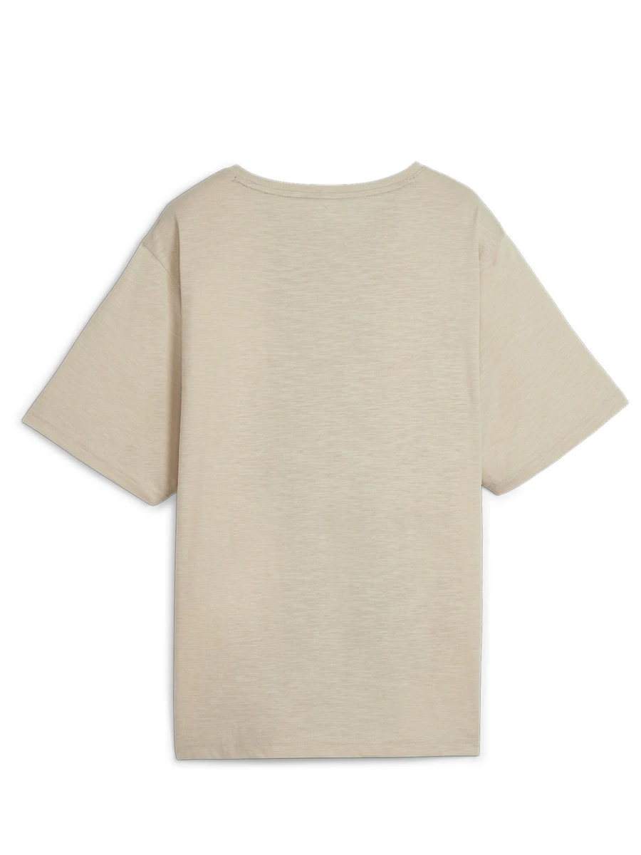 Puma Футболка женская FIT OVERSIZED WOMENS TEE