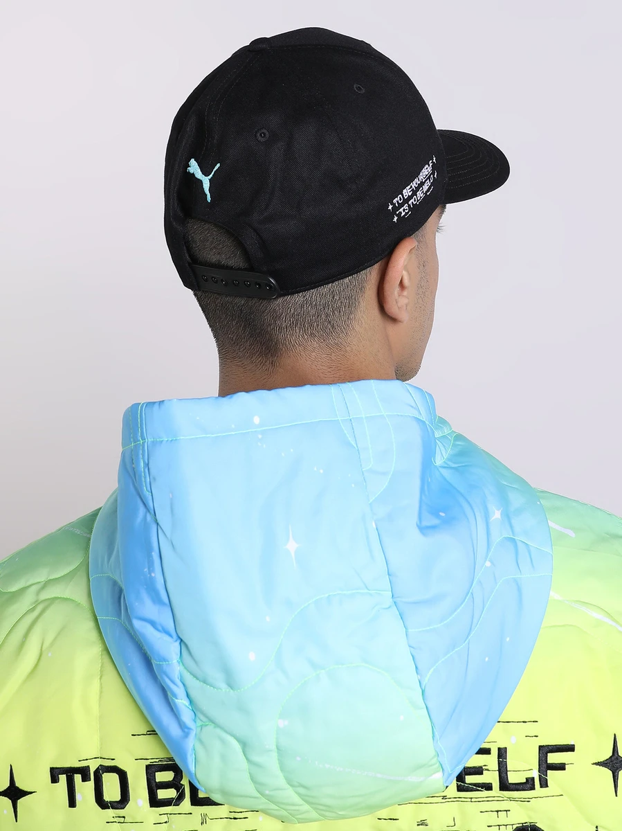 Puma Кепка LAMELO HEEM LC CAP
