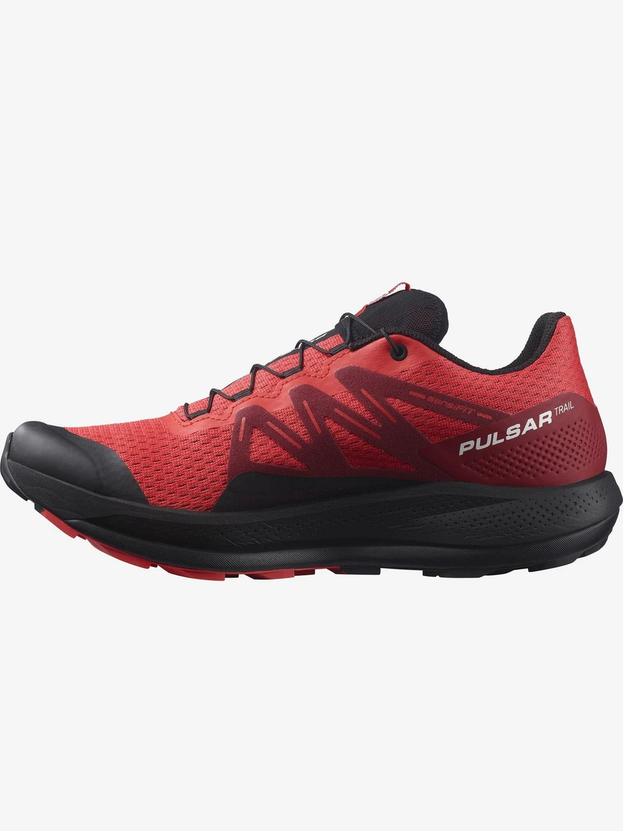Salomon Кроссовки мужские PULSAR TRAIL