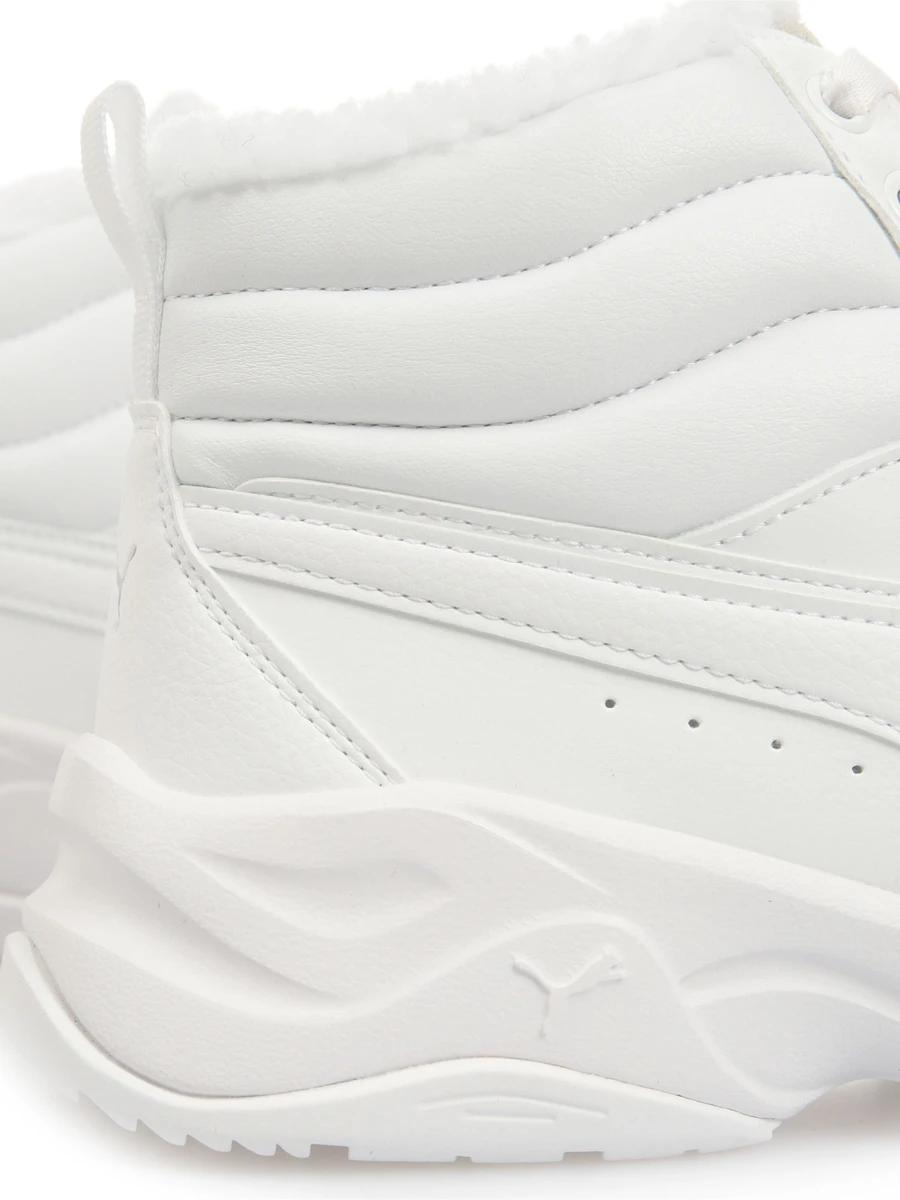Puma Ботинки женские CILIA MID