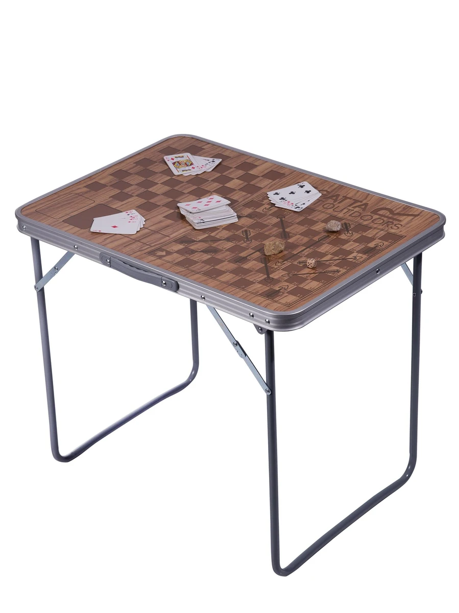 Regatta Стол GAMES TABLE