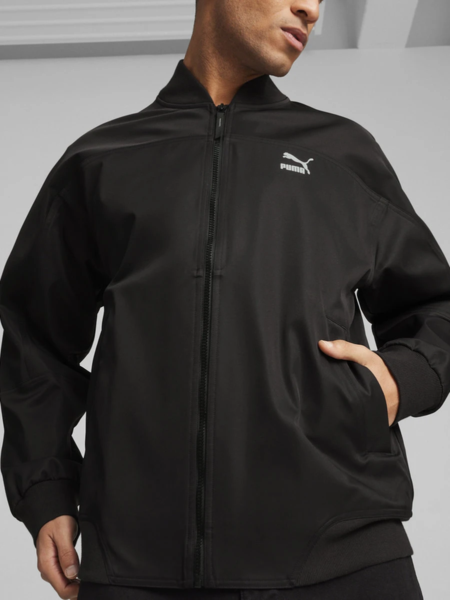 Puma Куртка CLASSICS SEASONAL BOMBER