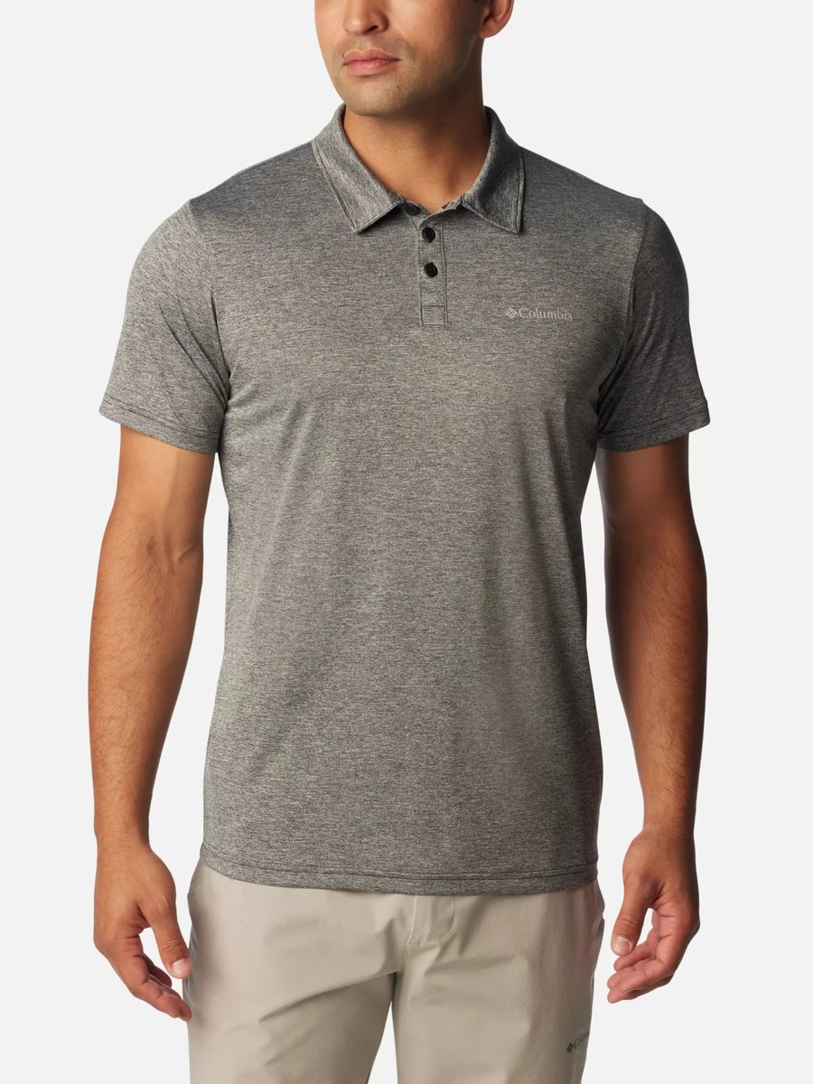 Columbia Поло мужское COLUMBIA HIKE™ POLO