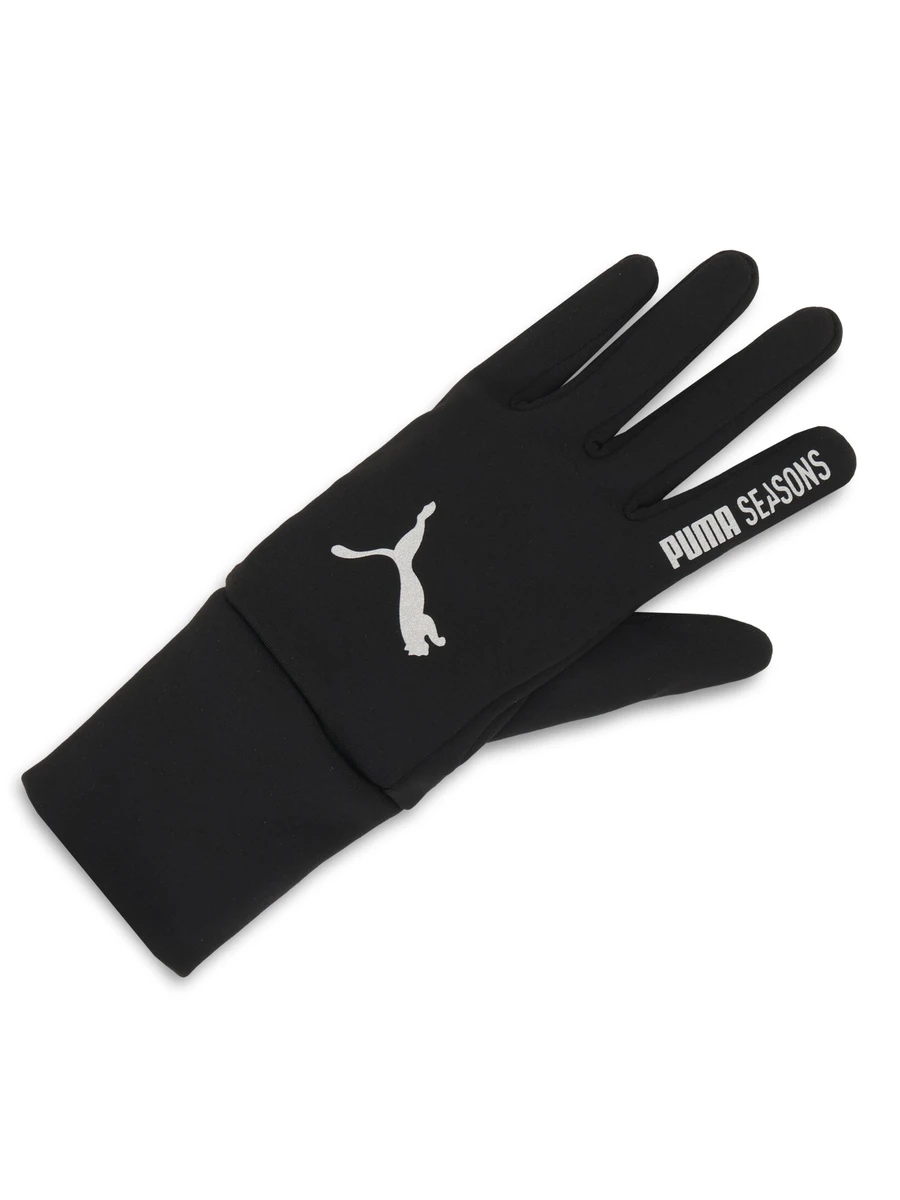 Puma Перчатки SEASONS GLOVES
