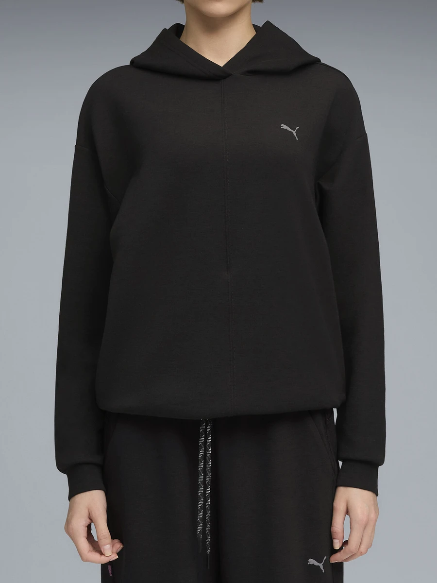 Puma Джемпер женский W CLOUDSPUN HOODIE