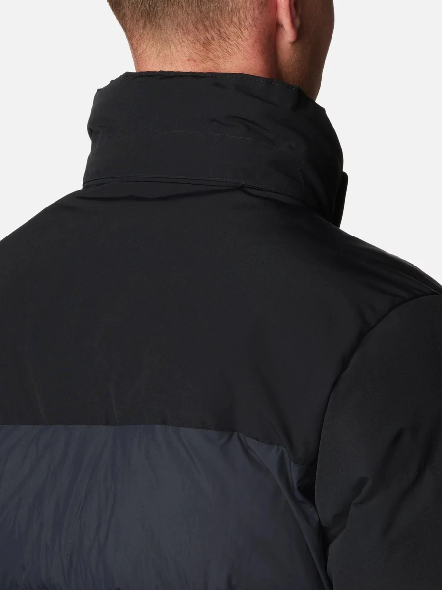 Columbia Куртка утеплённая мужская MARQUAM PEAK FUSION™ JACKET