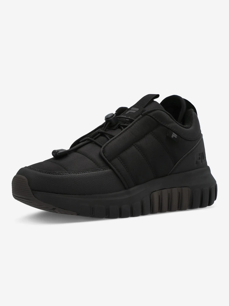 Fila Кроссовки утеплённые мужские CHROME PUFF