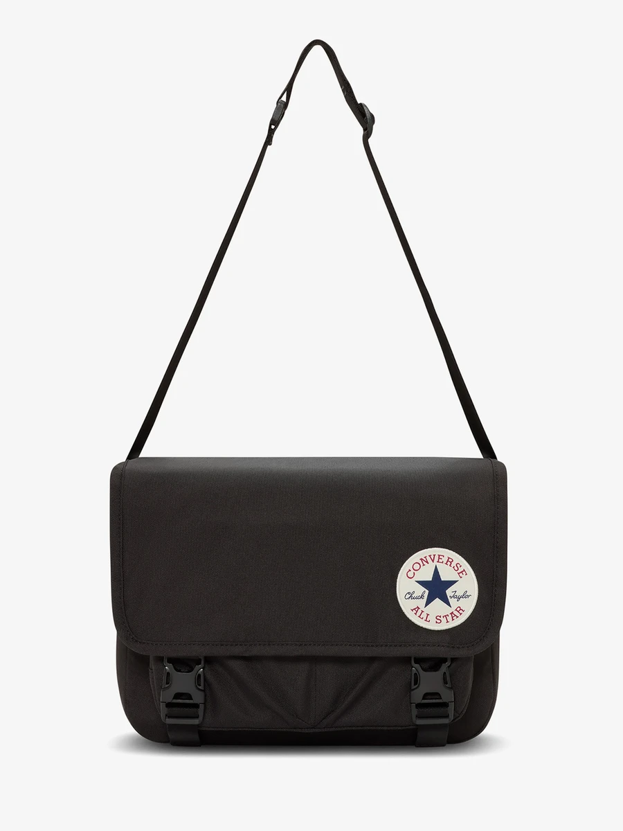 Converse Сумка TAYLOR MESSENGER BAG