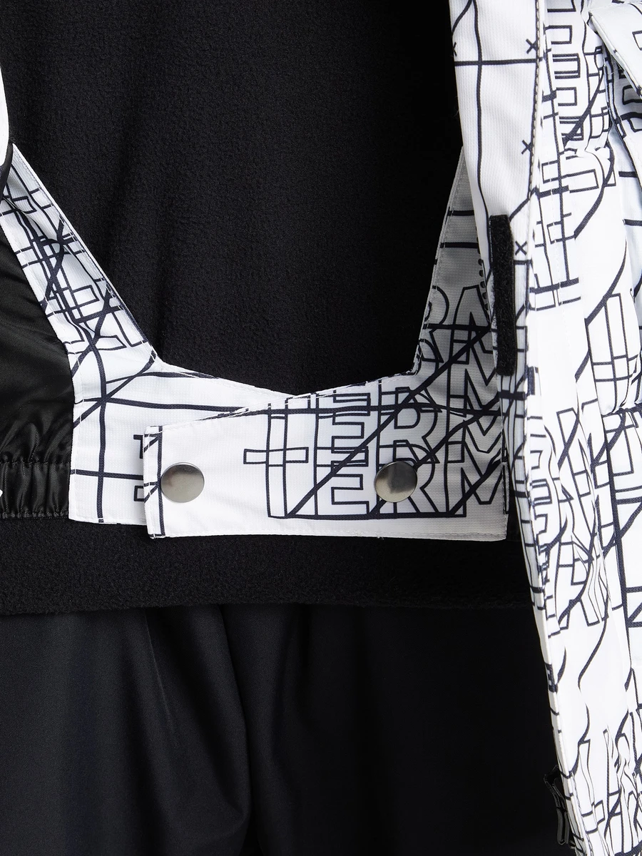 Termit Куртка утеплённая мужская