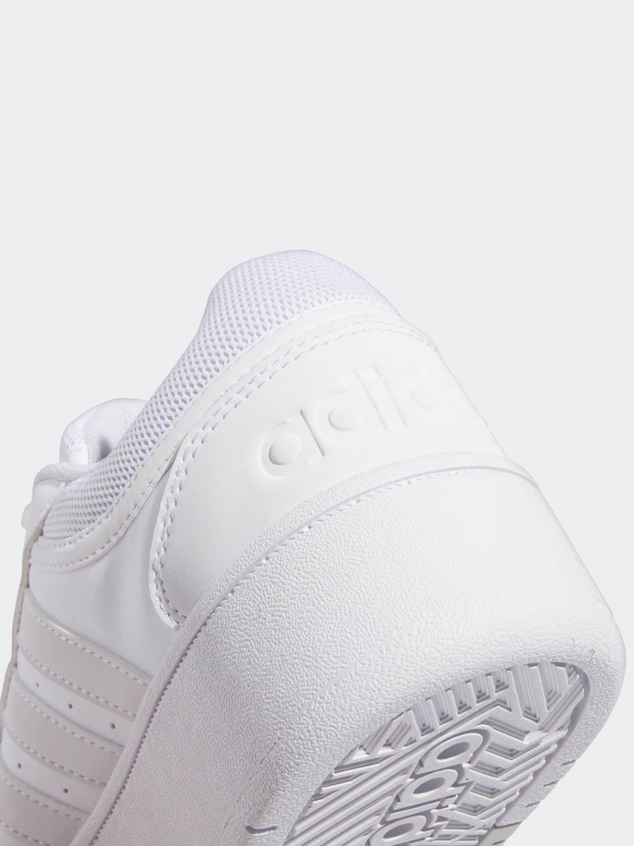 Adidas Кеды женские HOOPS 3.0 BOLD