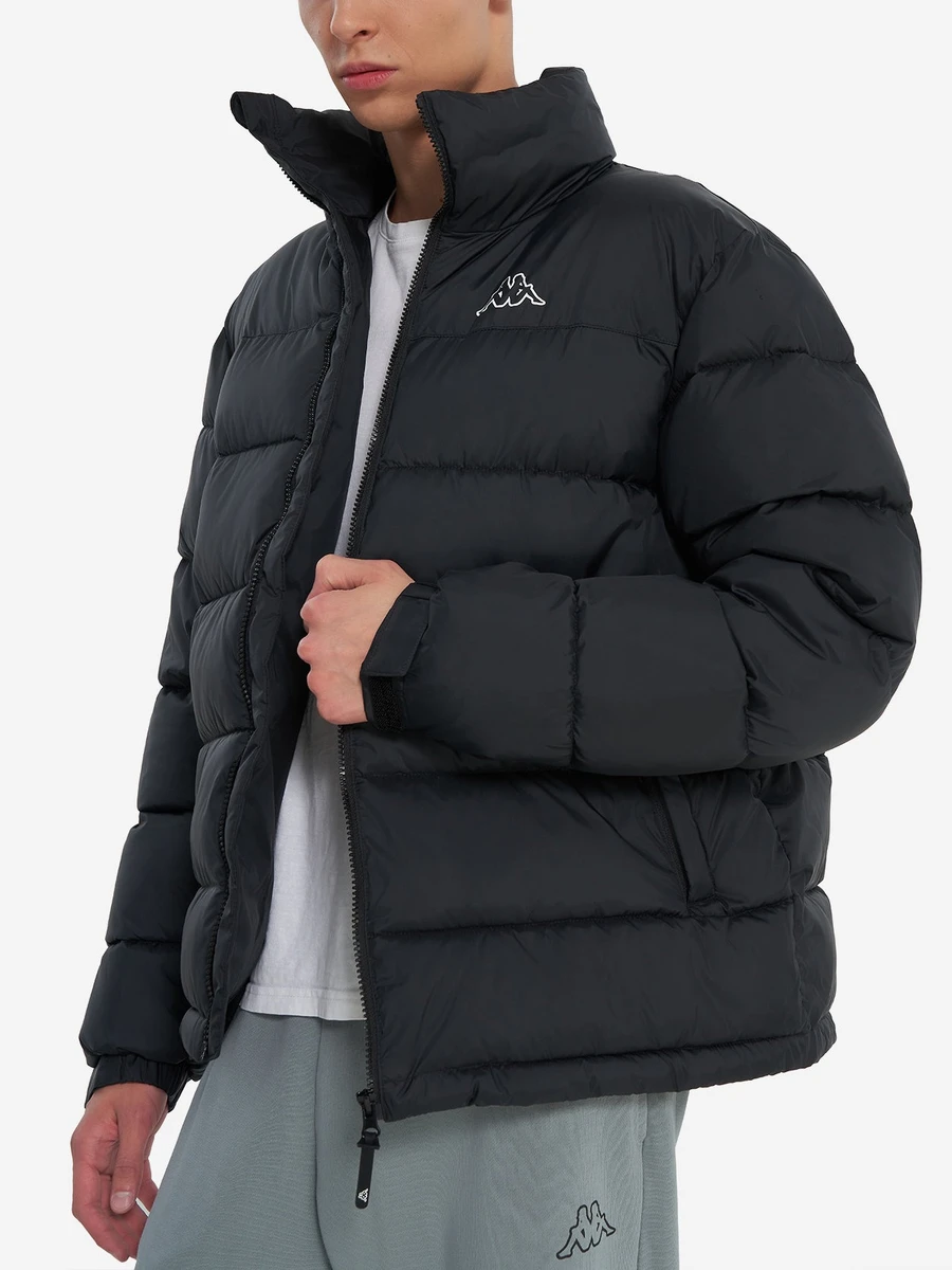 Kappa Куртка утеплённая мужская