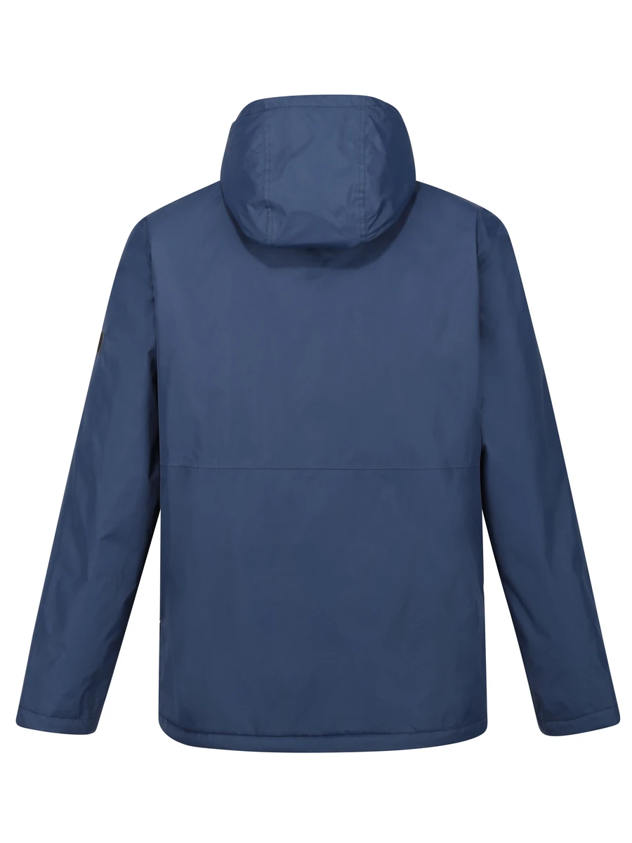 Regatta Куртка утеплённая мужская STERLINGS IV