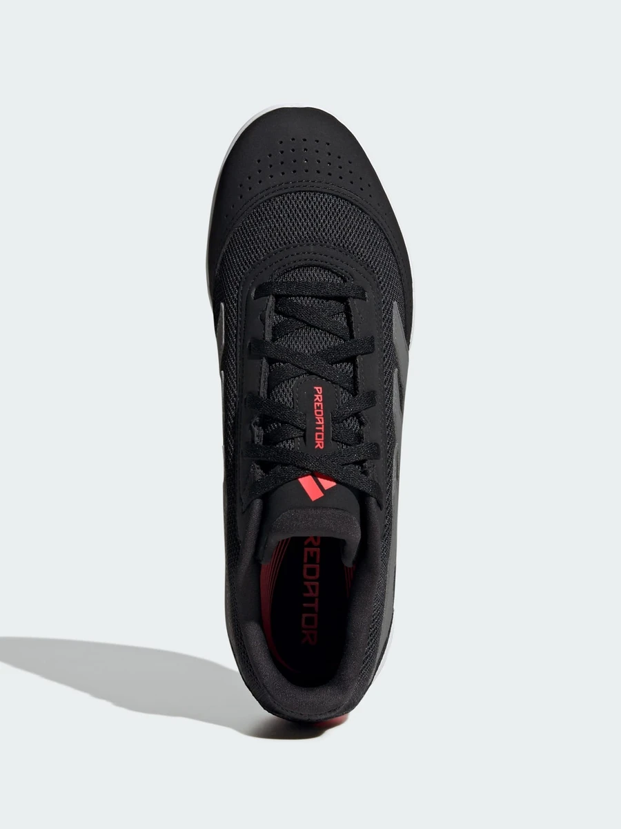 Adidas Бутсы для зала PREDATOR CLUB IN SALA