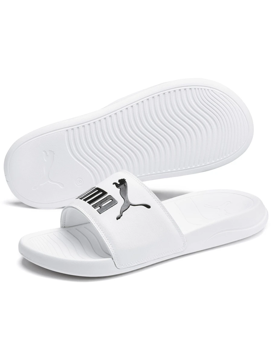 Puma Шлёпанцы мужские POPCAT 20