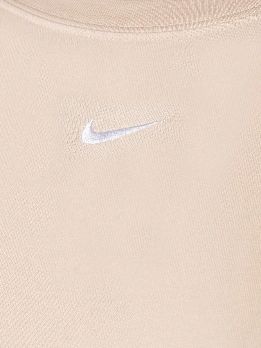 Nike Платье женское NSW ESSNTL SS DRSS